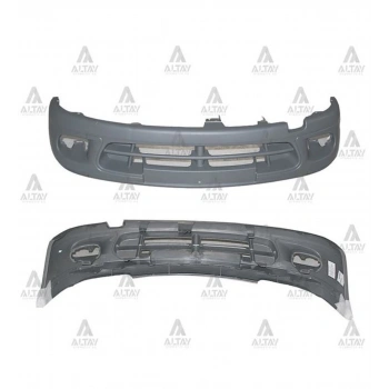 Tampon Mıcra Ön 00-02 (Oem No: 62010-1F525)