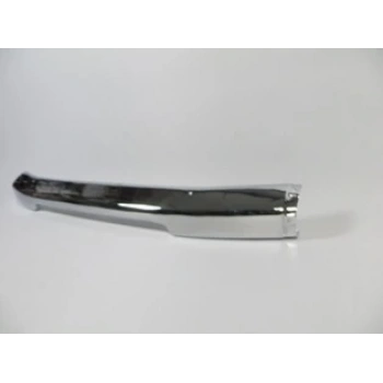 1997-2002 Nissan Skystar Pıck Up- D22- Ön Tampon (Nikelajlı Fpı) (Adet) (Oem No:620222S400)