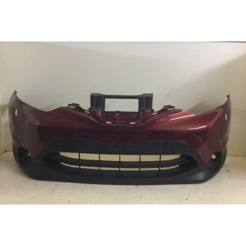 Tampon Qashqaı Ön 14-17 Sensör Deliksiz (Oem No: 620224Ea0H)