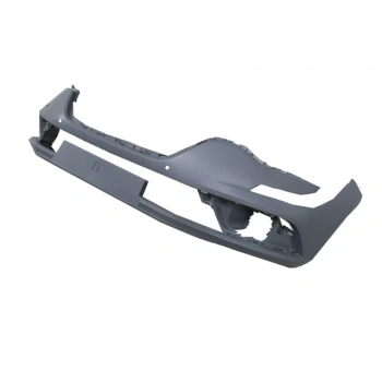 Renault Talısman- 16/20; Ön Tampon Astarlı Sensör Delikli (Tyg) (Oem No: 620229243R)