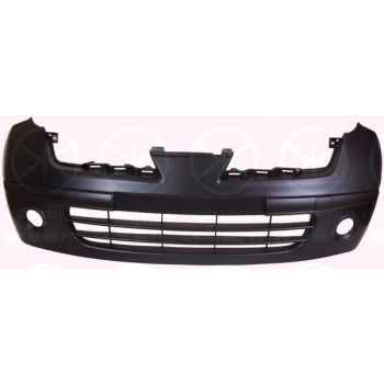 Tampon Mıcra Ön 06-10 Siyah Sisli (Oem No: 62022-Bc240)