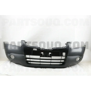 Tampon Qashqaı Ön 07-10 Far Yıkama Deliksiz (Oem No: 62022-Jd20H)