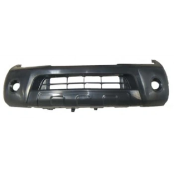 Nıssan Pıck Up- Navara- 10/14; Ön Tampon (Sis Delikli) (Tyg) (Oem No: 62022-Zs00E)