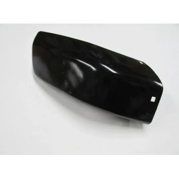 1997-2002 Nissan Skystar Pıck Up- D22- Ön Tampon Ucu Sağ Siyah (Fpı) (Adet) (Oem No:620243S200)