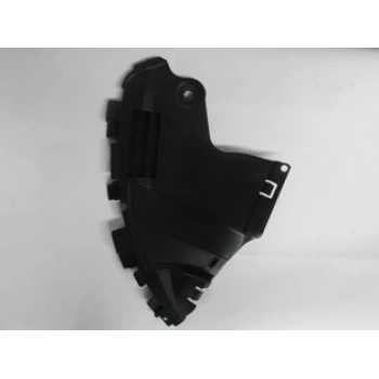 Dacıa Sandero- 09/12; Ön Tampon Alt Muhafaza Plastiği Sağ (Oem No: 620246187R)