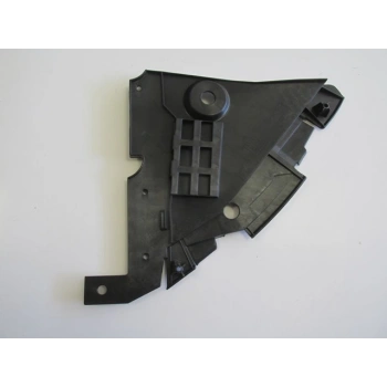 Renault Symbol- 17/21; Ön Tampon Alt Koruma Plastiği Sağ (Oem No: 620248369R)