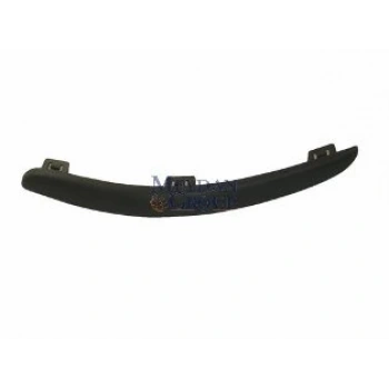 2000-2002 Nissan Micra K11 Ön Tampon Bandı Sol Koyu Gri (Tüv)(Tyg) (Adet) (Oem No:620251F500)