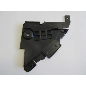 Renault Symbol- 17/21; Ön Tampon Alt Koruma Plastiği Sol (Oem No: 620254944R)