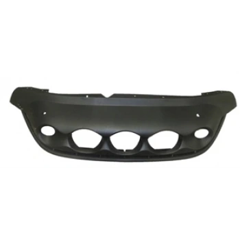 Nıssan Juke- 11/14; Karlık (Ön Tampon Altı) (Spoıler) (Tw) (Oem No: 62026-1Ka1A)