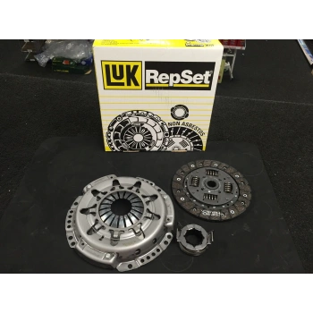 Debriyaj Seti Corolla 1.3 Rulmanlı (Oem No: 620301700)