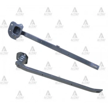 Tampon Demiri Mıcra Ön 03-09 (Oem No: 62030-Ax630)