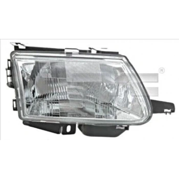 Far Sol Psa Saxo B.M 96-03 (Oem No: 6204.N5)