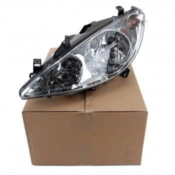 Far 307 02Sonrası Sol (Oem No: 6204Z3)