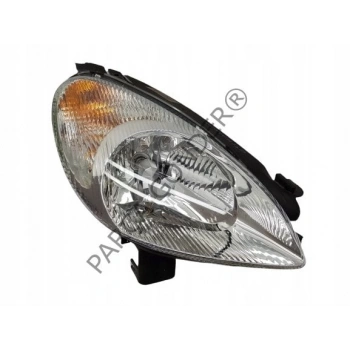 Far Sag Psa Xsara Pıcasso Bm 99- (Oem No: 6205.W0)