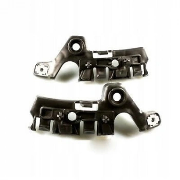 Ön Tampon Baglantı Agrafı Ön Tampon Ayagı Takım Renault Megane Iıı Bm 07- (Oem No: 620500001R)