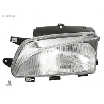 Far Sag Psa Partner Bm 96-02 (Oem No: 6205P8)