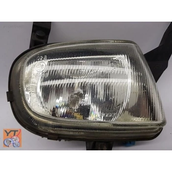 Sıs Farı Sag Kare Psa 306 Bm 97-00 (Oem No: 6205Q9)