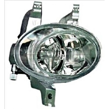 Sıs Farı Sağ Psa 206 Bm 03- (Oem No: 6205T1)