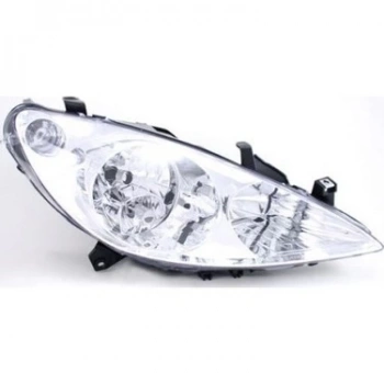 Far Sag Sıslı-Motorlu Psa 307 Bm 02- (Oem No: 6205Z3)