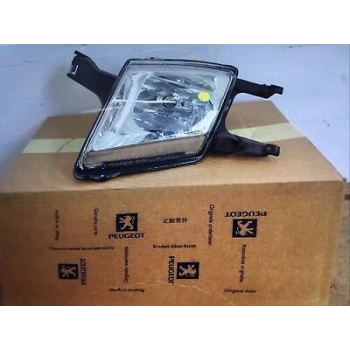 Sıs Farı Sag Psa 407 Bm 04- (Oem No: 6206.36)