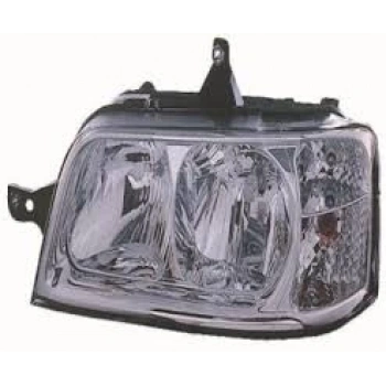 Far Sag Psa Boxer Iı / Jumper Iı / Ducato B.M 02- (Oem No: 6206.E2 / 1347690080)