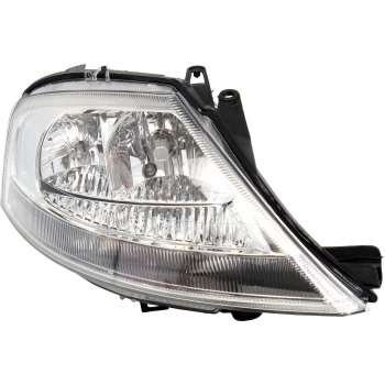 Far Sağ Psa C3/C3 2 Bm 01-06 (Oem No: 620685)