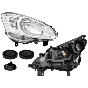 Far Berlıngo / Partner 08Sonrası Sağ (Oem No: 6206K6)