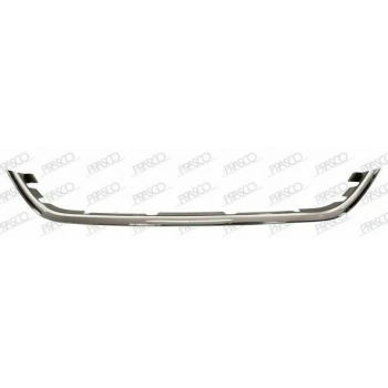 Tampon Izgara Çerçevesi Mıcra 14Sonrası Orta Krom (Yarım) (Oem No: 62070-3Hn0A)