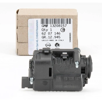 Yakıt Depo Kilit Motoru Opel Corsa D Corsa E Astra H Bm 04- (Oem No: 6207146)
