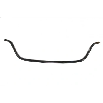 Renault Talısman- 16/20; Ön Panjur Alt Çıtası Nikelajlı (Tyg) (Oem No: 620722101R)