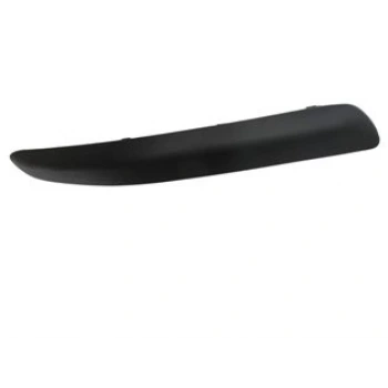 2000-2003 Nissan Almera N16 Sd-Hb- Ön Tampon Bandı Sağ Siyah (Tw) (Adet) (Oem No:620744M540)