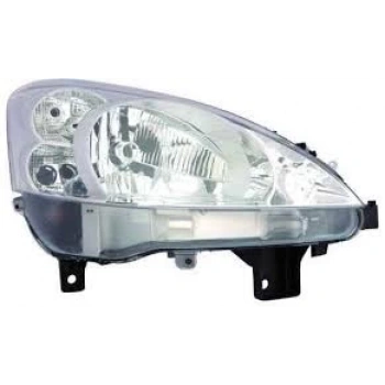 Far Partner Tepee 08Sonrası Sol (Oem No: 6208K4)