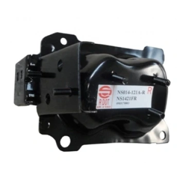 2003-2006 Nissan Maxima A33 Ön Tampon Braketi Sağ (Adet) (Oem No:622103Y100)