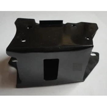 1993-1997 Nissan Micra K11 Ön Tampon Bağlantı Braketi Sol (Tyg) (Adet) (Oem No:6221141B10)