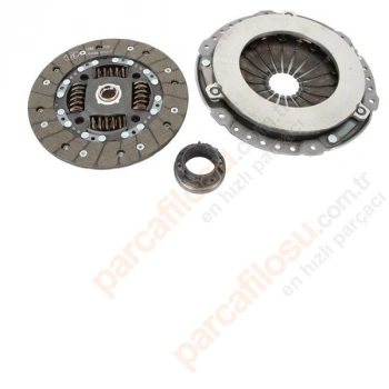 Debriyaj Seti Astra F / Vectra A / Vectra B C20Ne-X20Xev (Yüksek Baskı) (Oem No: 622139600)