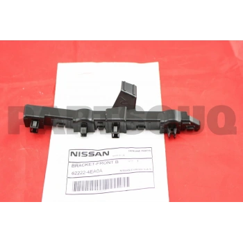 Tampon Bağlantı Braketi Qashqaı Ön 14-17 Sağ (Oem No: 62222-4Ea0A)