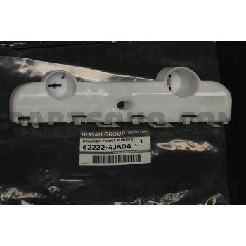 Tampon Bağlantı Braketi Navara 16Sonrası Sağ (Oem No: 622224Ja0A)