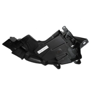Renault Fluence- 09/12; Far Alt Bağlantı Braketi Sol (Far Alt Taşıyıcı) Plastik (Oem No: 622230011R)