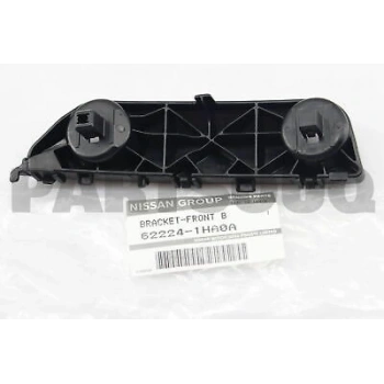 Tampon Bağlantı Braketi Mıcra Ön 11-14 Sağ (Oem No: 62224-1Ha0A)