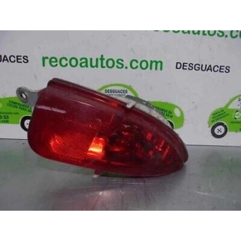 Sıs Farı Sol Opel Corsa C Bm 04- (Oem No: 6223041)