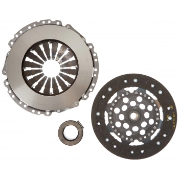 Debriyaj Seti Corsa C / Corsa D / Meriva A / Tigra B Z13Dtj (F17 Düz Şanzuman) (Oem No: 622307200)