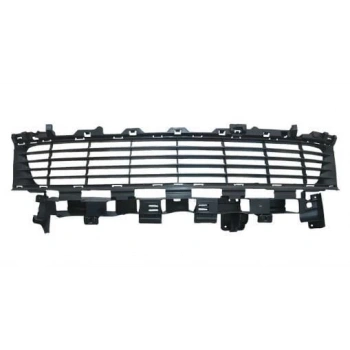 Ön Tampon Orta Izgarası Renault Symbol Bm 13- (Oem No: 622543229R)