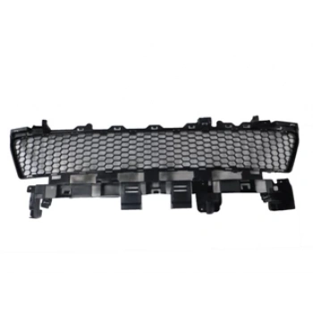 Dacıa Logan- Mcv- 14/16; Ön Tampon Panjuru (Oem No: 622544633R)