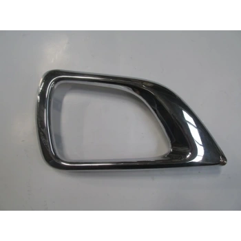 Nıssan Pıck Up- Navara- 16/22; Sis Lamba Çerçevesi Sağ Nikelajlı (Casp) (Oem No: 62256-4Ja0A)