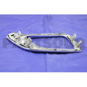 Sis Lamba Çerçeve Navara 16-19 Krom Sağ (Oem No: 62256-4Kj0A)