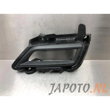 Sis Lamba Kapağı Mıcra 18Sonrası Sağ (Sissiz) (Oem No: 62256-5Fa5A)