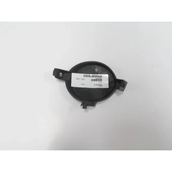 Nıssan Mıcra- K12- 07/10; Sis Lamba Kapağı Sağ Siyah (Tyg) (Oem No: 62256-Bc400)