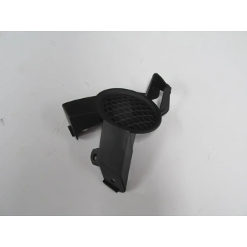 Nıssan Qashqaı- J10- 07/09; Sis Lamba Kapağı Sağ Siyah Sis Deliksiz (Tyg) (Oem No: 62256-Jd01A)