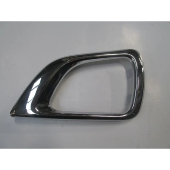 Nıssan Pıck Up- Navara- 16/22; Sis Lamba Çerçevesi Sol Nikelajlı (Casp) (Oem No: 62257-4Ja0A)