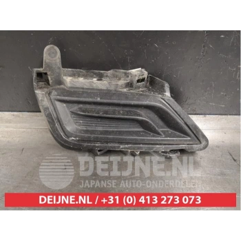 Sis Lamba Kapağı Mıcra 18Sonrası Sol (Sisli) K14 (Oem No: 62257-5Fa0A)